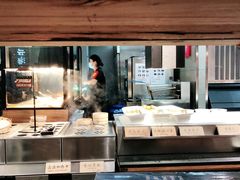 -和府捞面(东直门银座店)