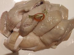 -广州白云机场铂尔曼大酒店·恬园创意中餐厅