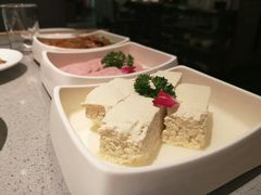 -海底捞火锅(老城根店)