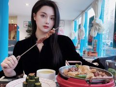 -撒拉花儿·新疆菜·清真(太阳宫店)