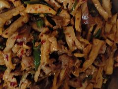 -故乡缘·香格里拉山庄(冷竹路店)