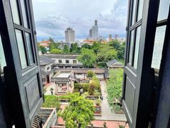 -东莞市可园博物馆