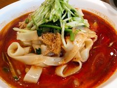 -莲香西域·正宗新疆菜(龙华店)