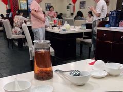 -太婆天府山珍酒楼(亚运村店)