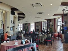 -南沙游艇会·大兵船餐厅