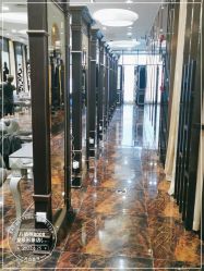 点击看大图 -八佰伴8008星级形象店