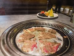 -鼎香缘海鲜自助火锅烤肉(锦辉购物广场店)