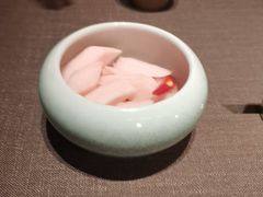 -山石榴·贵州菜(陆家嘴中心店)