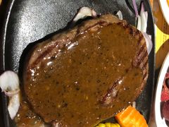 -瑞伯克牛排自助餐厅天一广场店