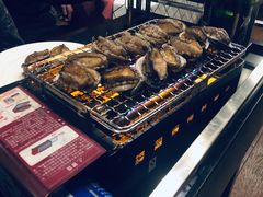 -礼途酒店·餐吧