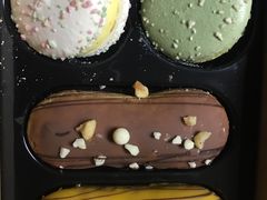 星巴克小甜点-星巴克(北京天坛东路店)