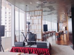 -于家堡洲际酒店·堡子里酒廊