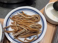 -巴奴毛肚火锅(龙湖锦艺城店)