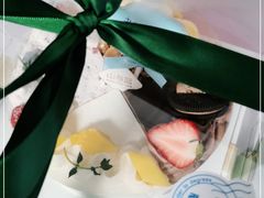 -山与蓝·轻糖鲜果蛋糕(勒泰店)