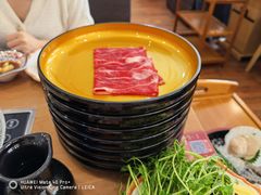 -牛New寿喜烧(青浦店)