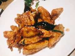 -大张烙馍村(泉山店)