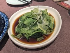 -羲和雅苑•北京烤鸭(乐园道万象城店)