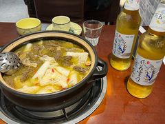 -菌之家·专业纯野生菌火锅·特色炒菌