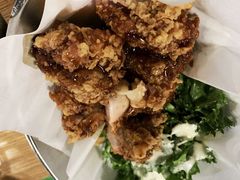 -江南猪肉商会无限续吃(弘大店)