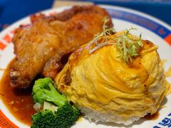 -伯友茶记(中华广场店)