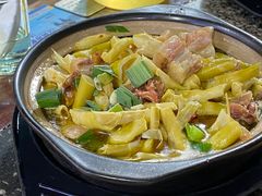 -好灶头妈妈菜·柴火灶台鱼·千岛湖土菜地标美食