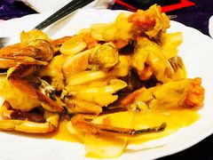 膏蟹年糕-惠食佳·朱雀(东方商厦店)