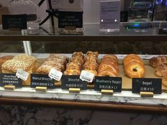-WHEAT&BAKER-麥(凯德来福士店)