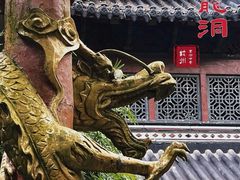 -杭州黄龙洞