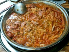 -张赫珉的部队锅(钟路店)