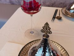 -龟兹KUCINA·新疆菜(前滩L+PLAZA店)