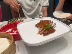-盛百味·家宴餐厅(霸州分店)
