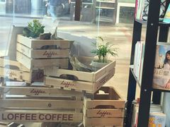 -JAMROCK 乐啡意咖啡