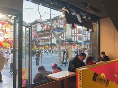 -麦当劳(豫园店)