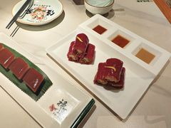 -禄运茶居·手工点心(猎德店)