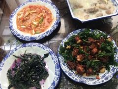 -阿鹏故事云南野生菌火锅(人民路店)