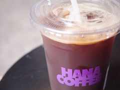 -HANA COFFEE(长寿路店)