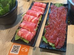 -龙聚德北京烤鸭(沙坪坝华宇A馆店)