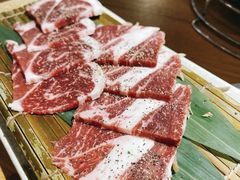 -九座宅烤·烤肉串烧小酒馆(武钢宾馆店)