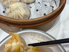 -馋三尺蟹粉小笼(人民广场店)