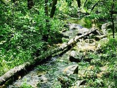 -玉渡山自然风景区