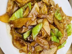 -青龙柳条豆腐(魁星路店)