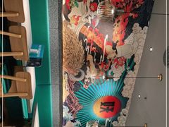 -半天妖烤鱼(丰科万达店)