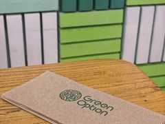 -Green Option(官舍店)