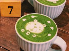 -懒鱼时光馆(沙坪坝店)