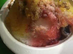 -梁子刨冰王&梁小糖(王顶堤店)