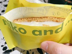 -泽田本家·铜锣烧(环贸店)