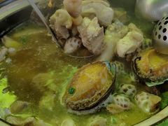 -吉品莞家·鲍鱼鸡煲(东莞店)