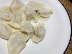 好吃不过饺子-北方家宴(番禺永旺店)