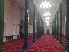 -艾提尕尔清真寺