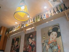 -九酢·海鲜居酒屋